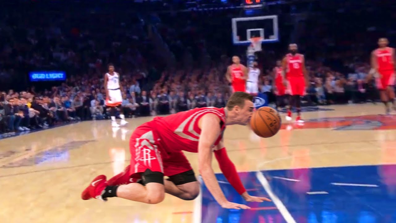NBA 