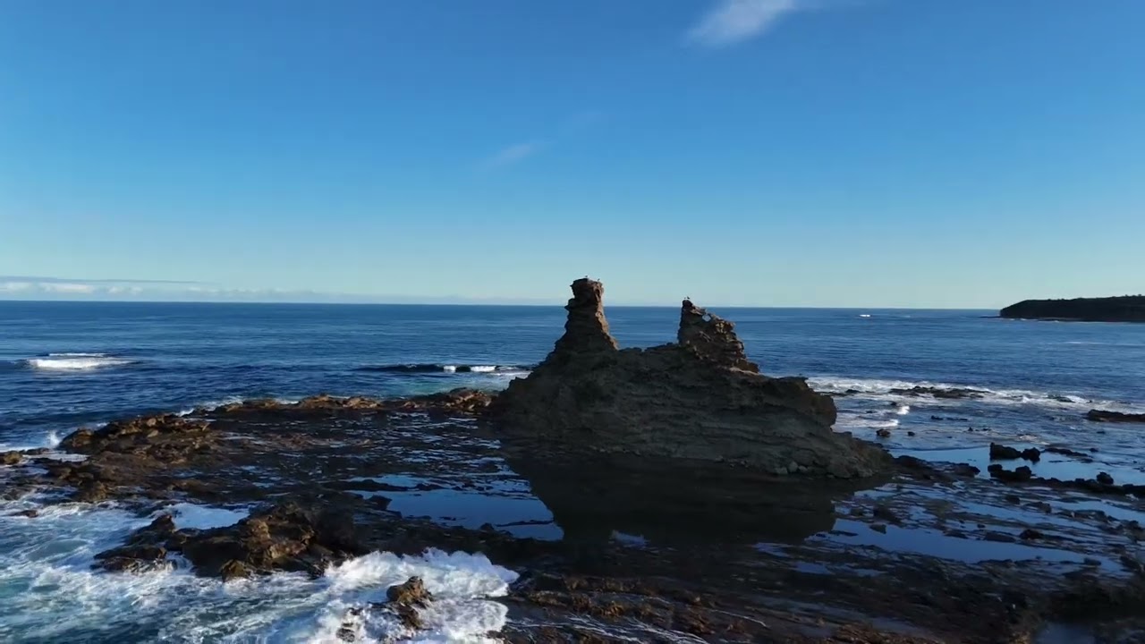 Inverloch: Anderson&rsquo;s Inlet and Eagles Nest