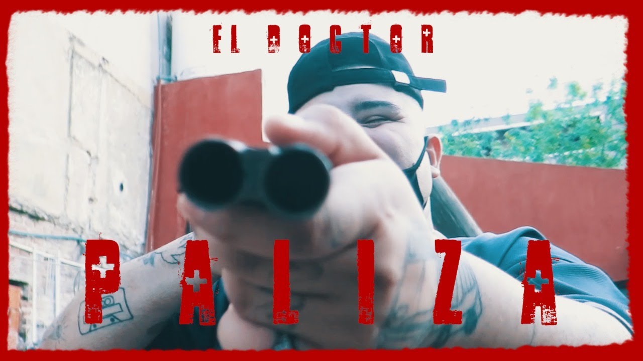 EL DOCTOR - PALIZA