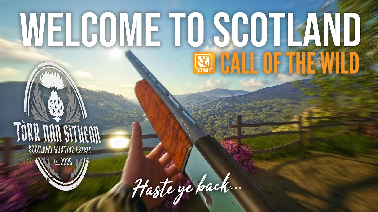 Я играл за команду Scotland Reserve одним из первых &mdash; это изменило правила игры | Первые впечатле...