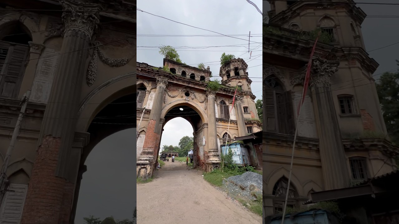 Katras raja ka fort ll vlogs #shorts #trevels #viralvideo #myfirstvlogs