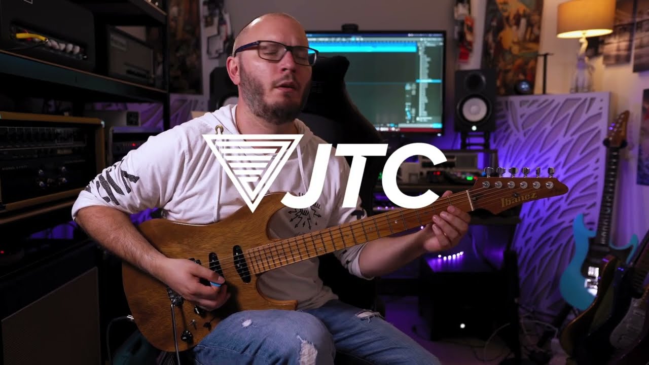 FINALLY!!! - MY RETURN TO JTC | Tom Quayle's Fusion Grab Bag - NO LIMIT SOLO | AVAILABLE NOW!!!