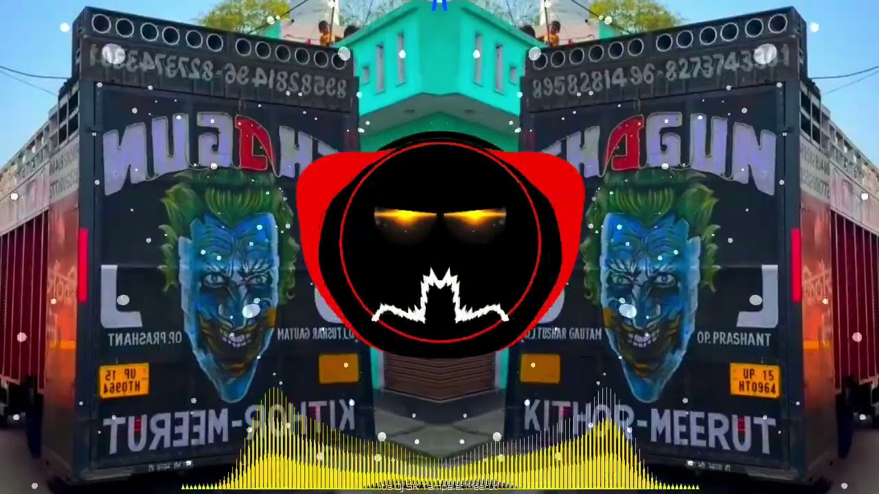 DJ_SHAGUN_KITHORE______INTRO_PRIVATE_TRACK_REMIX dj nakul remixer from sathla siti horn trance ak47 