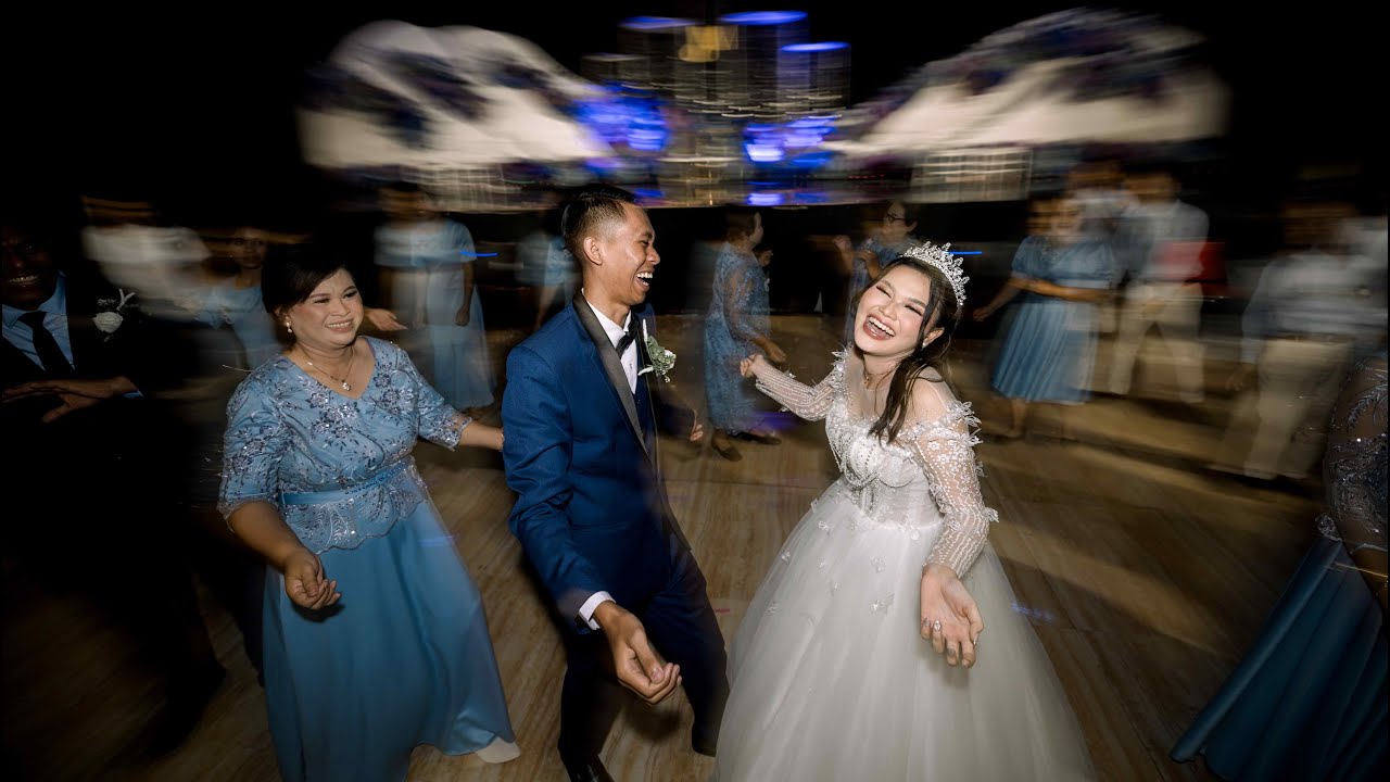 Wedding Jember Mita & Joseph | Arah Kisah Photography