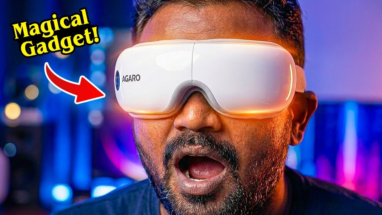 I Tried This for 7 Days... (My Eyes Feel DIFFERENT!)
