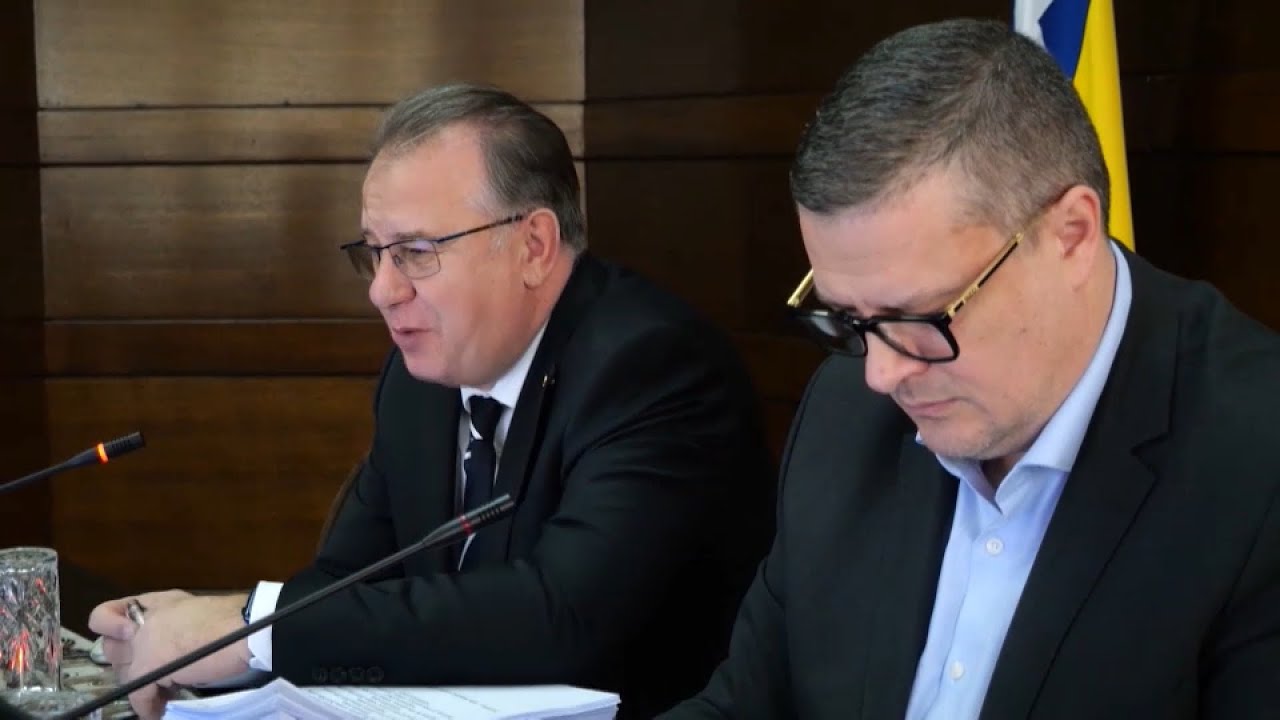 Da li Nermin Nikšić, premijer FBiH prijeti hapšenjem Avdi Avdiću?