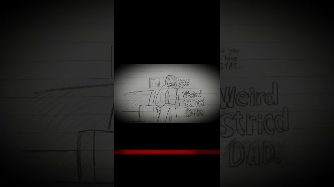 Roblox: Residence massacre,Weird strict dad,Jim's computer&Stereotypical obby 