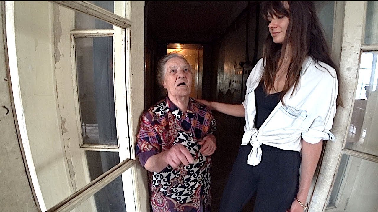 She Has Lived In This Hotel For 25 Years!