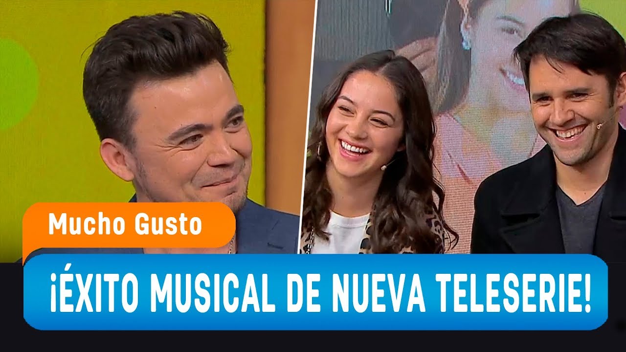 Mario Guerrero está en la banda sonora de 