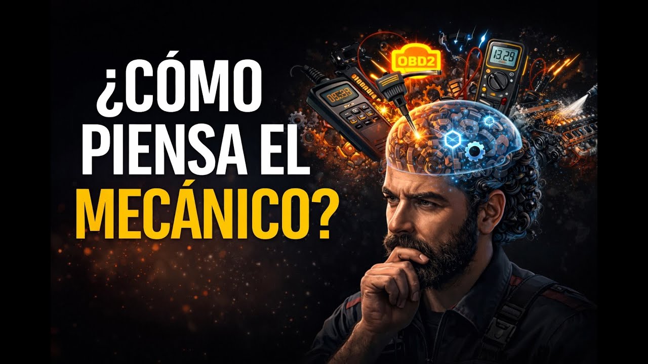 DIAGNOSTICO Y REPARACION DE LA VIDA REAL