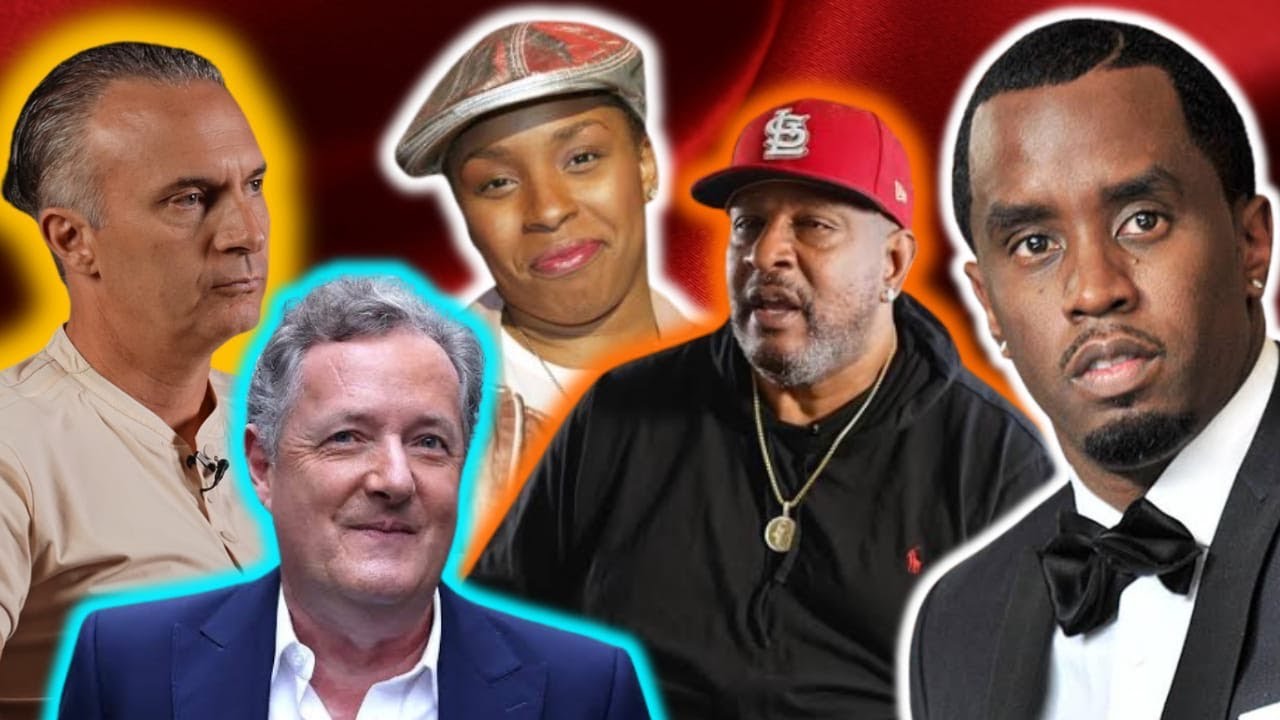 Jaguar calls out Jay & diddy~Gene Deal backtracking+Author of Kim Porter's book speak+Stevie j