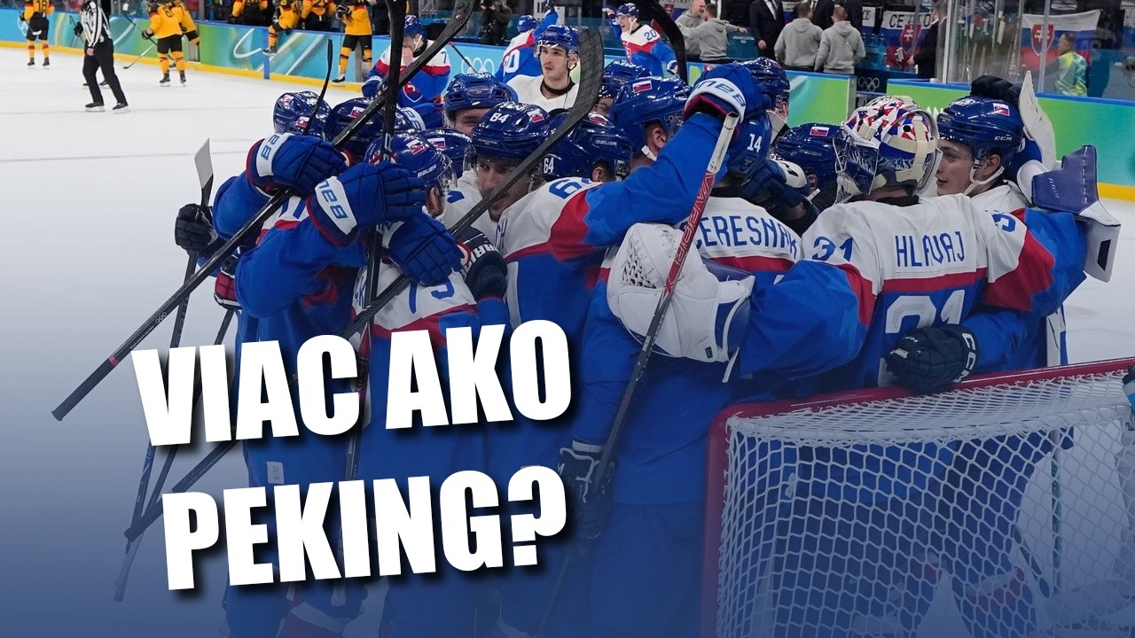 Miroslav Šatan: Všetci, aj tí z KHL, si svoje miesto zastali