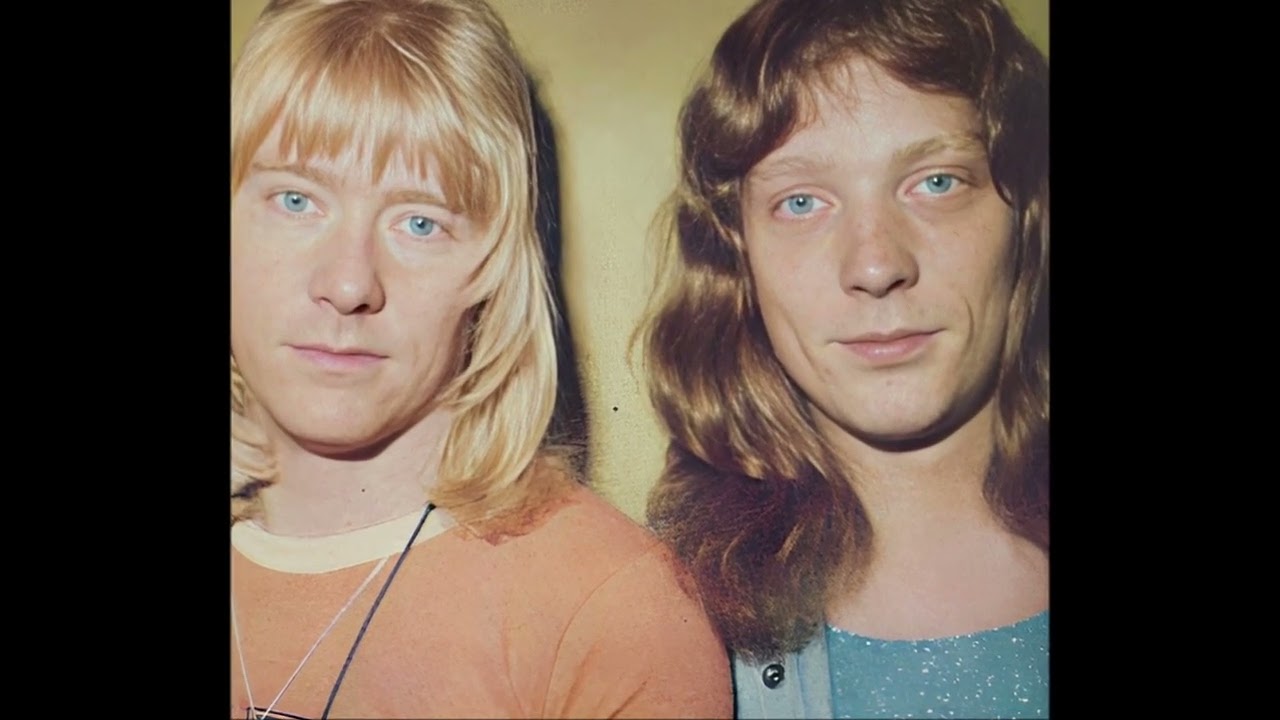 Sweet- In to the Night . In Memory Steve Priest, February 23, 1948