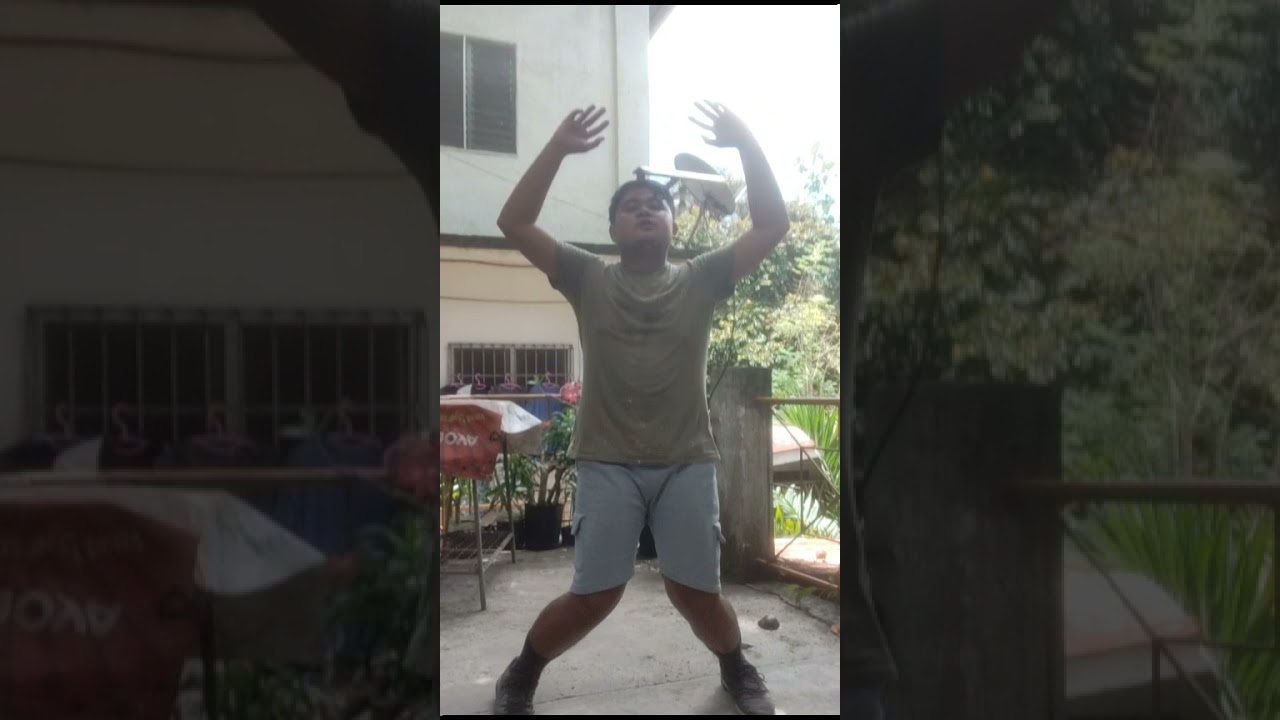 Day 04 | Sean Paul M. Bernabe | Dopt 2A | Muscle Resistance