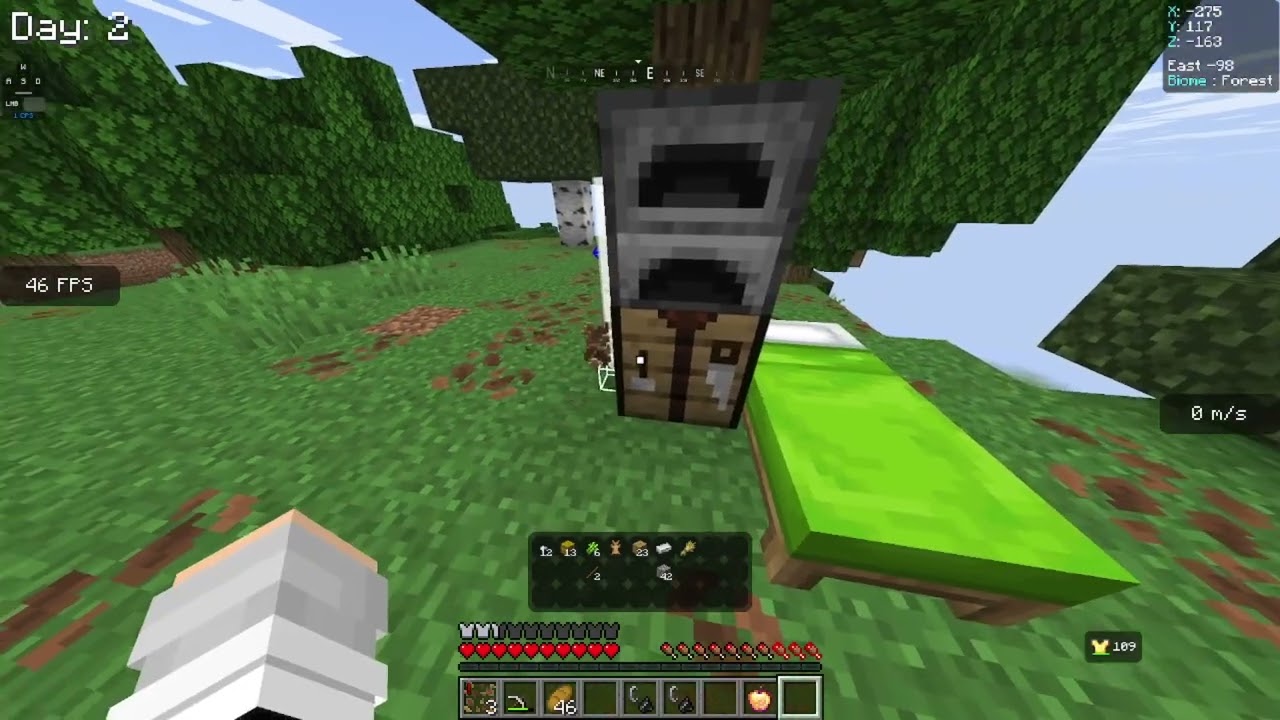 survival odc.1