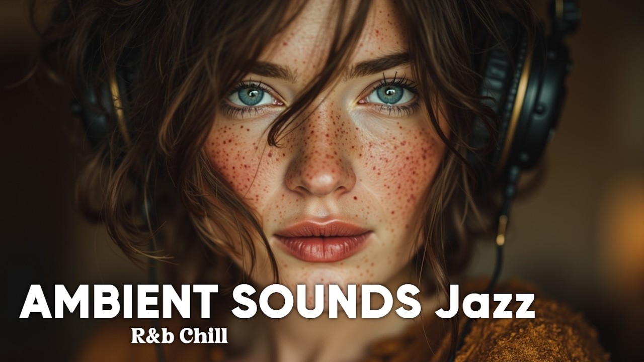Smooth Jazz и R&B для абсолютного расслабления