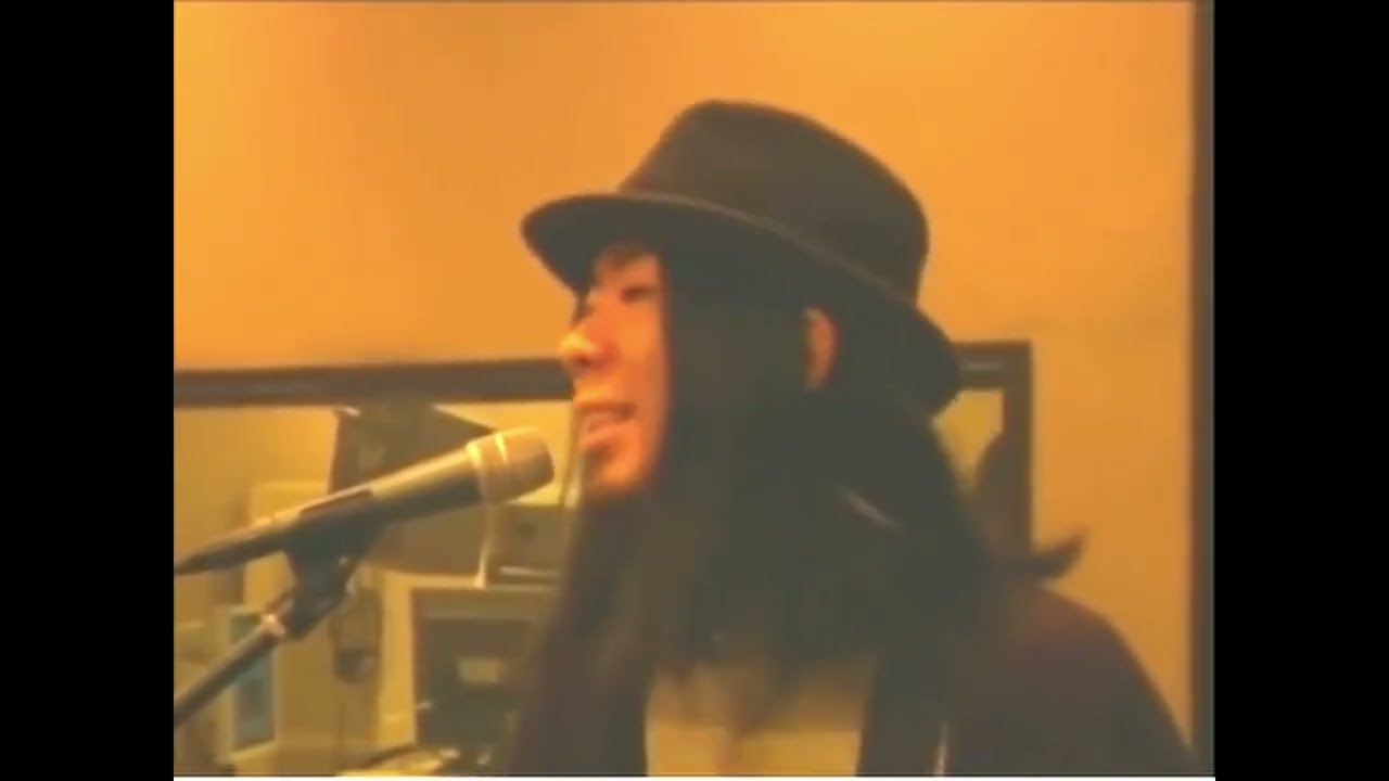 People In The Box - ニムロッド〜旧市街(Studio Live)