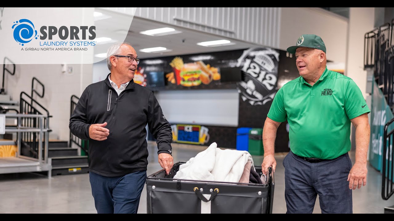 The Sports Laundry Brand