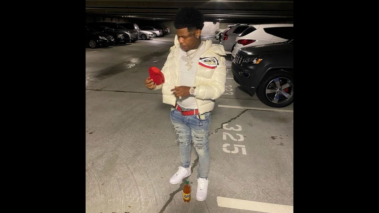 [FREE] Rylo Rodriguez Type Beat - 