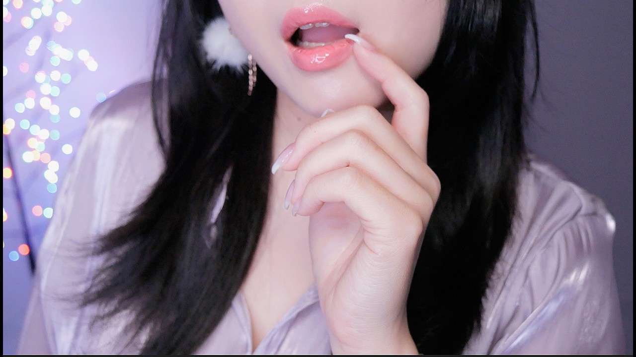Your Ultimate Favorite Triggers ASMR (New mic)