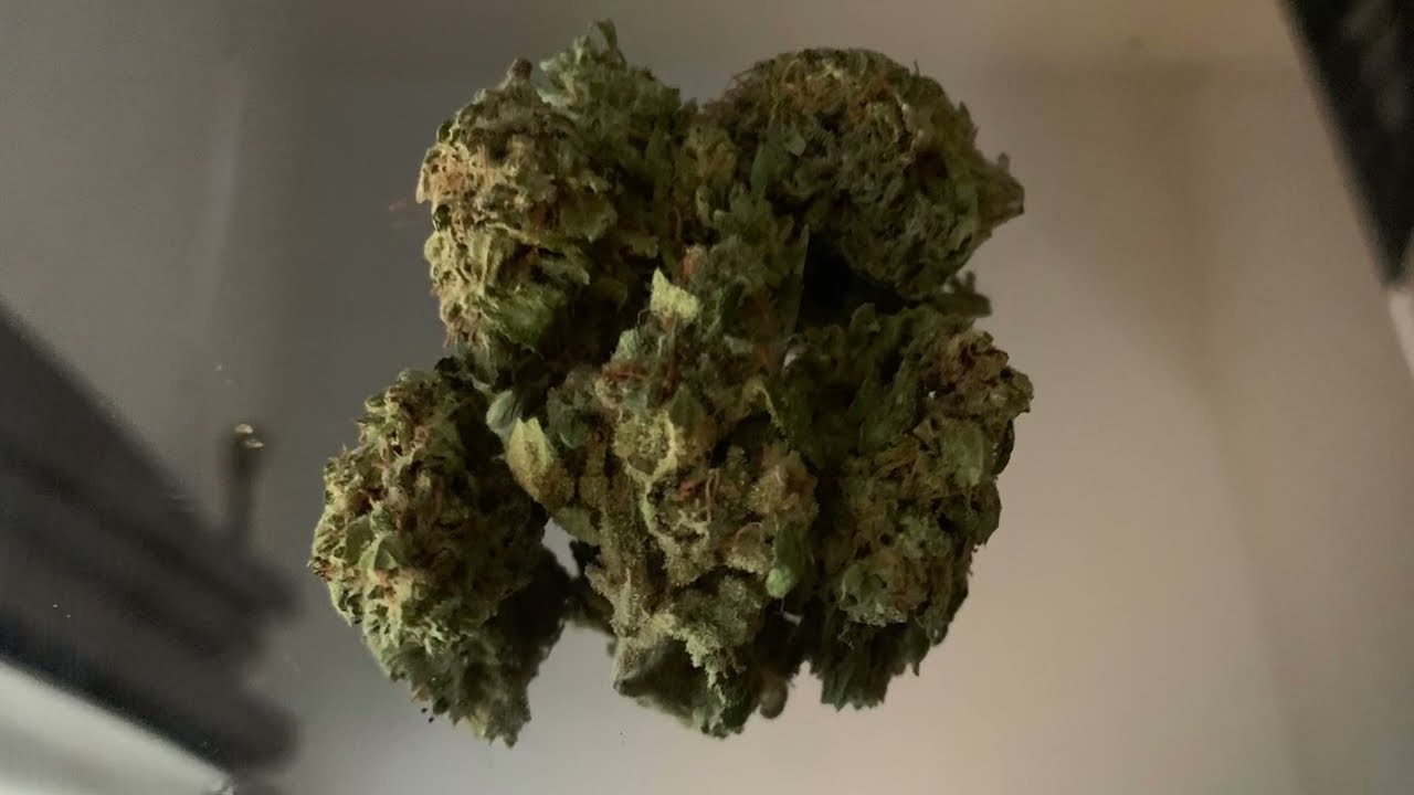 EIGHT HORSES HEMP: TROPICAL CANDY REVIEW
