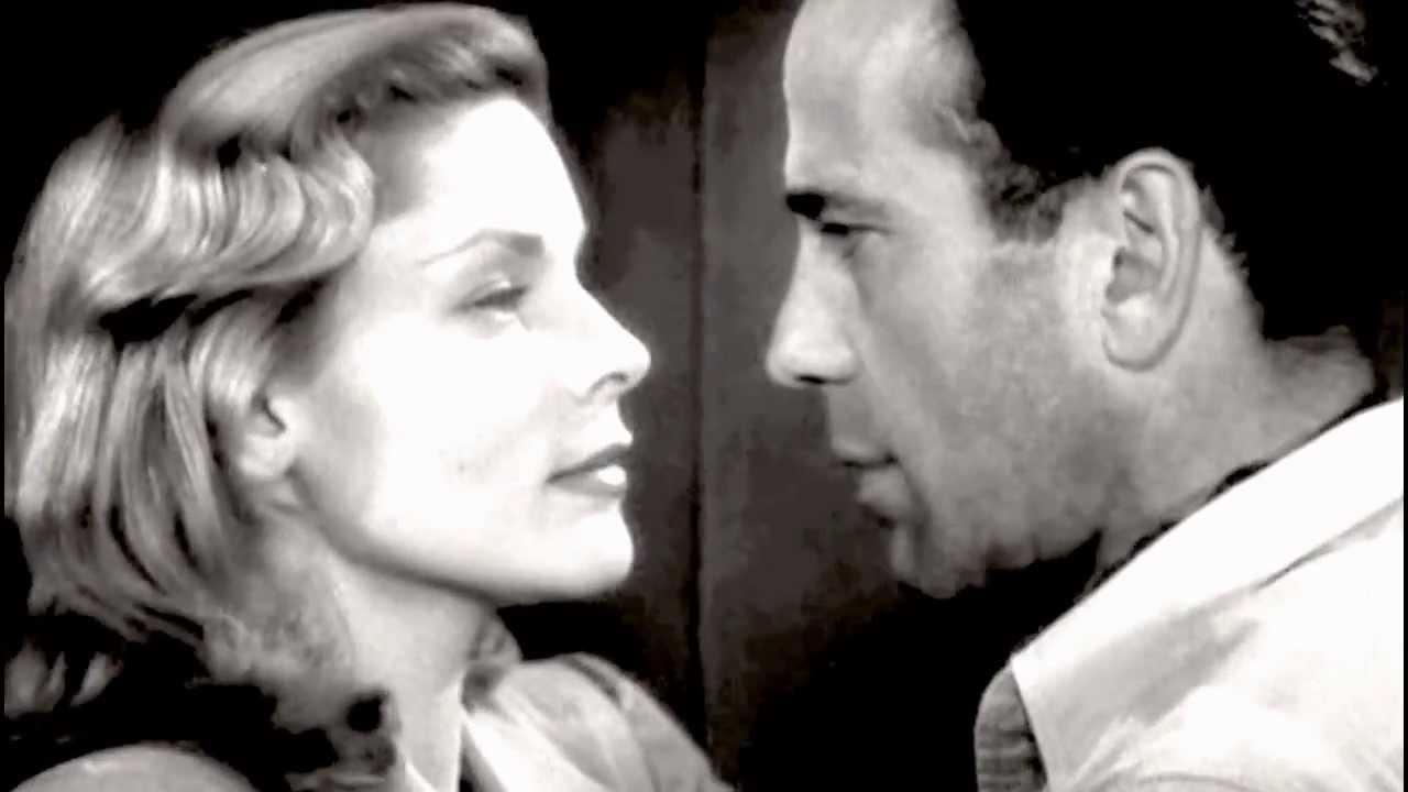Lauren Bacall Eyes