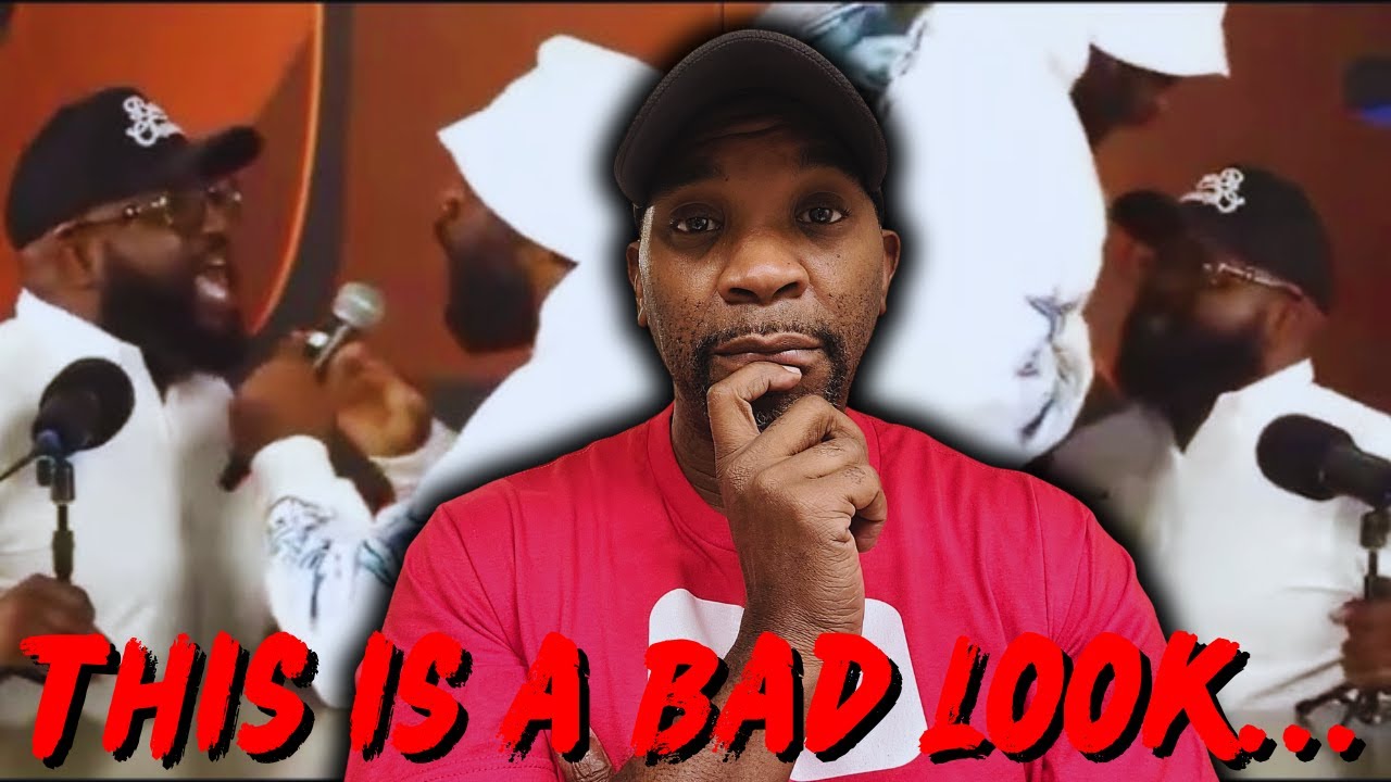 The Anton Daniels, Corey Holcomb Fiasco was both Pointless and Totally Preventable 🫤