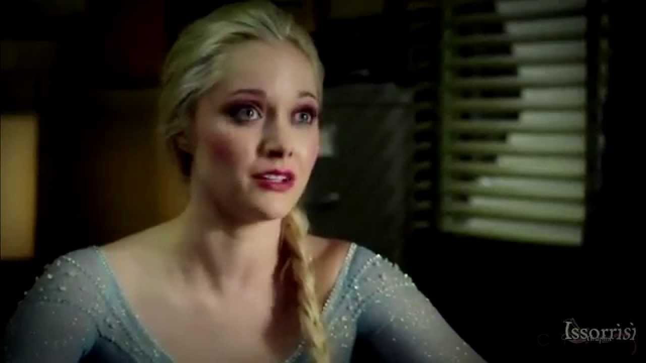 Elsa & Anna | 