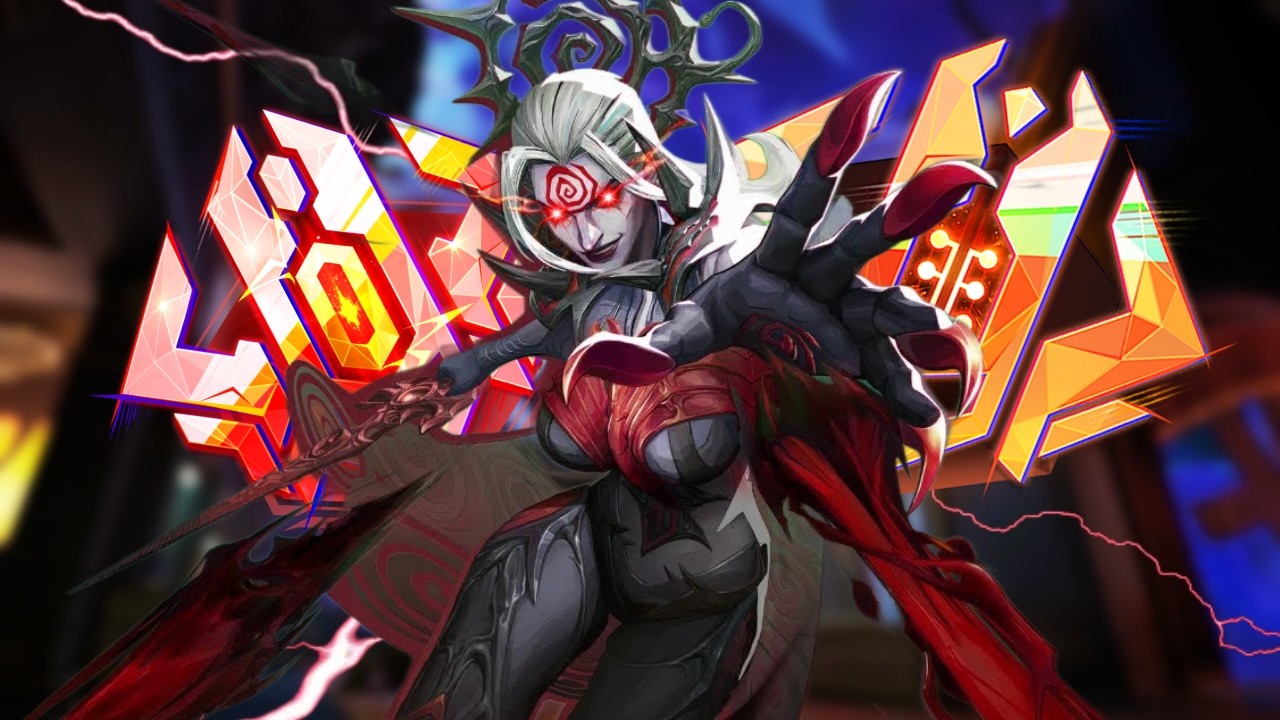 HOW I TURNED AN IMPOSSIBLE GAME AROUND WITH MY HELA