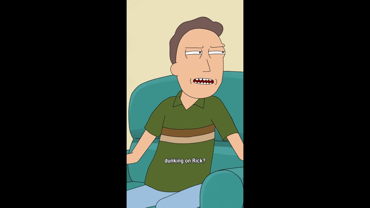 Rick and Morty S8 finale tonight @ 11pm