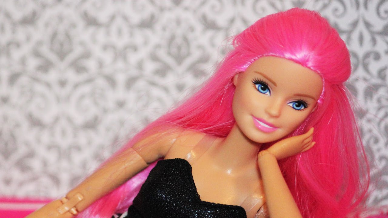 Make Me Like You - Barbie Doll Music Video