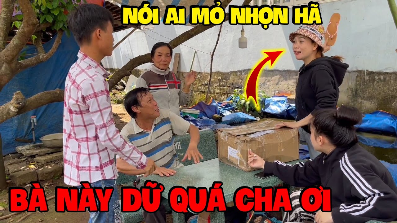 Đứa Con Thất Lạc Của Phi Hùng Làm Linh Ế Tức Điên Người