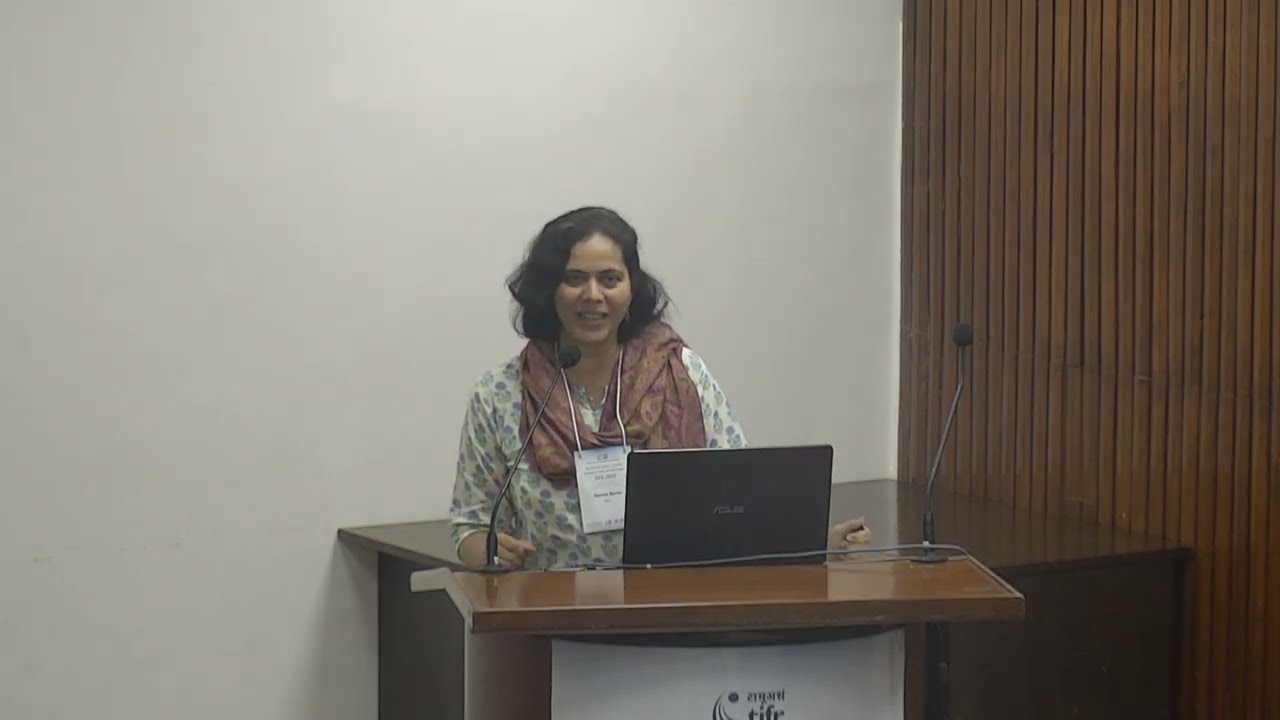 NEP-2020 in Higher Education: Current Challenges on the Ground | SEE Workshop | Apurva Barve