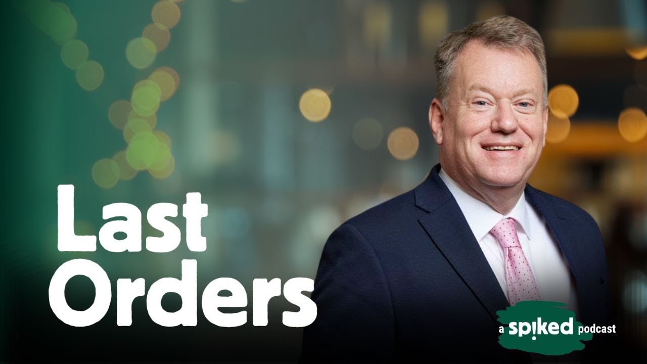 The battle for the soul of Toryism, with David Frost | Last Orders