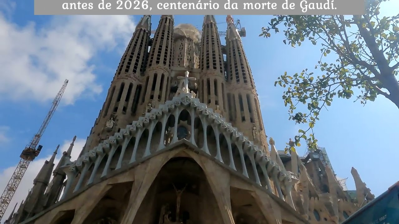 Barcelona Espanha Setembro 2024