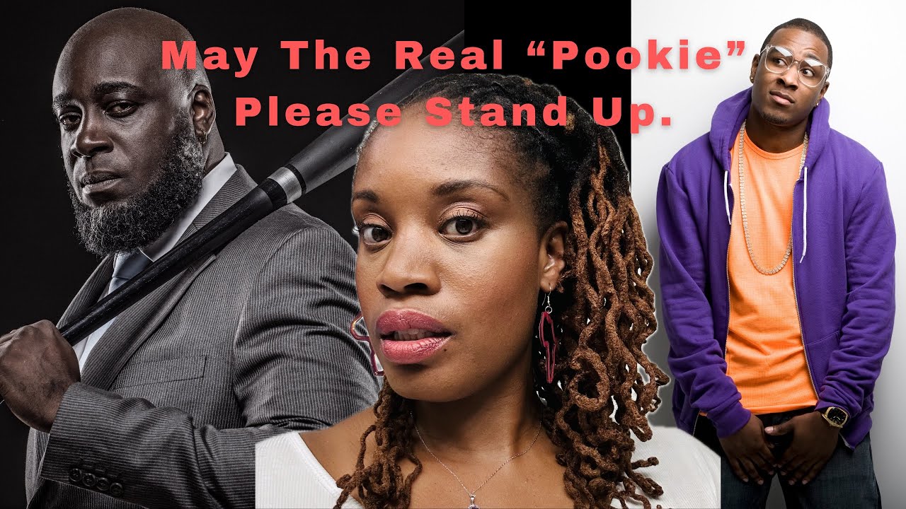 Black Women Want A “Corporate Thug.” This Is Why…