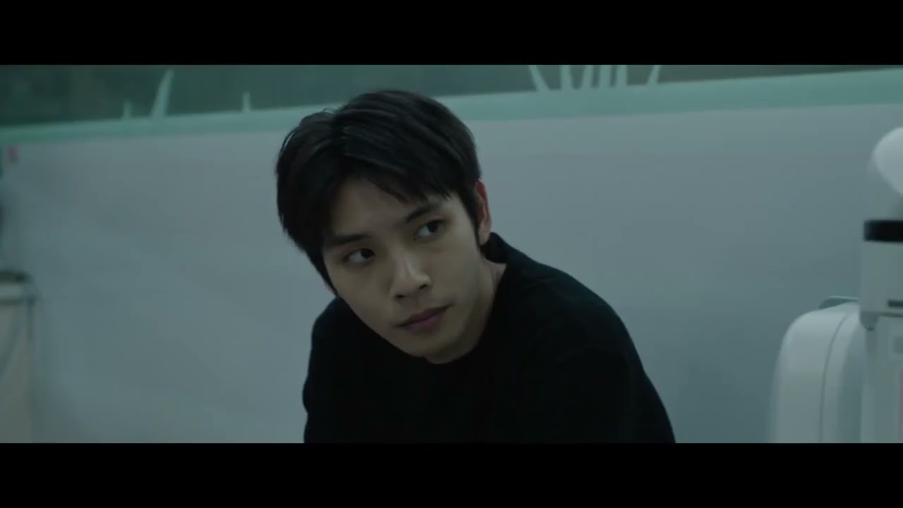 Gangs of Taiwan bande annonce