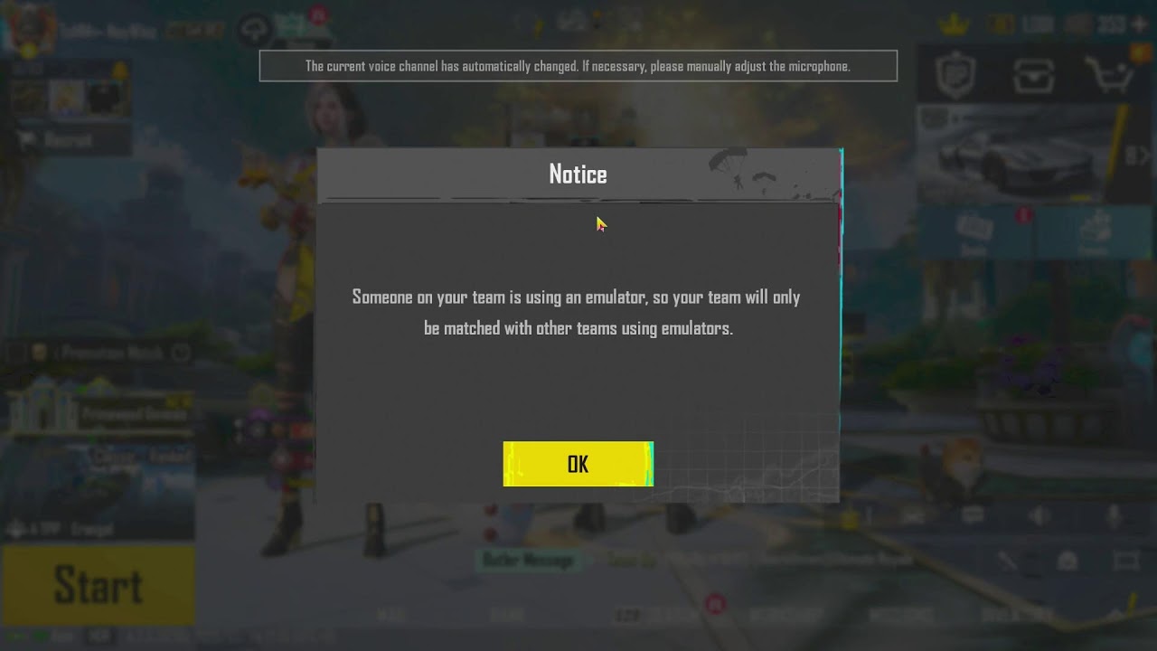 Challenge Night#pubgmobile #pubgshorts