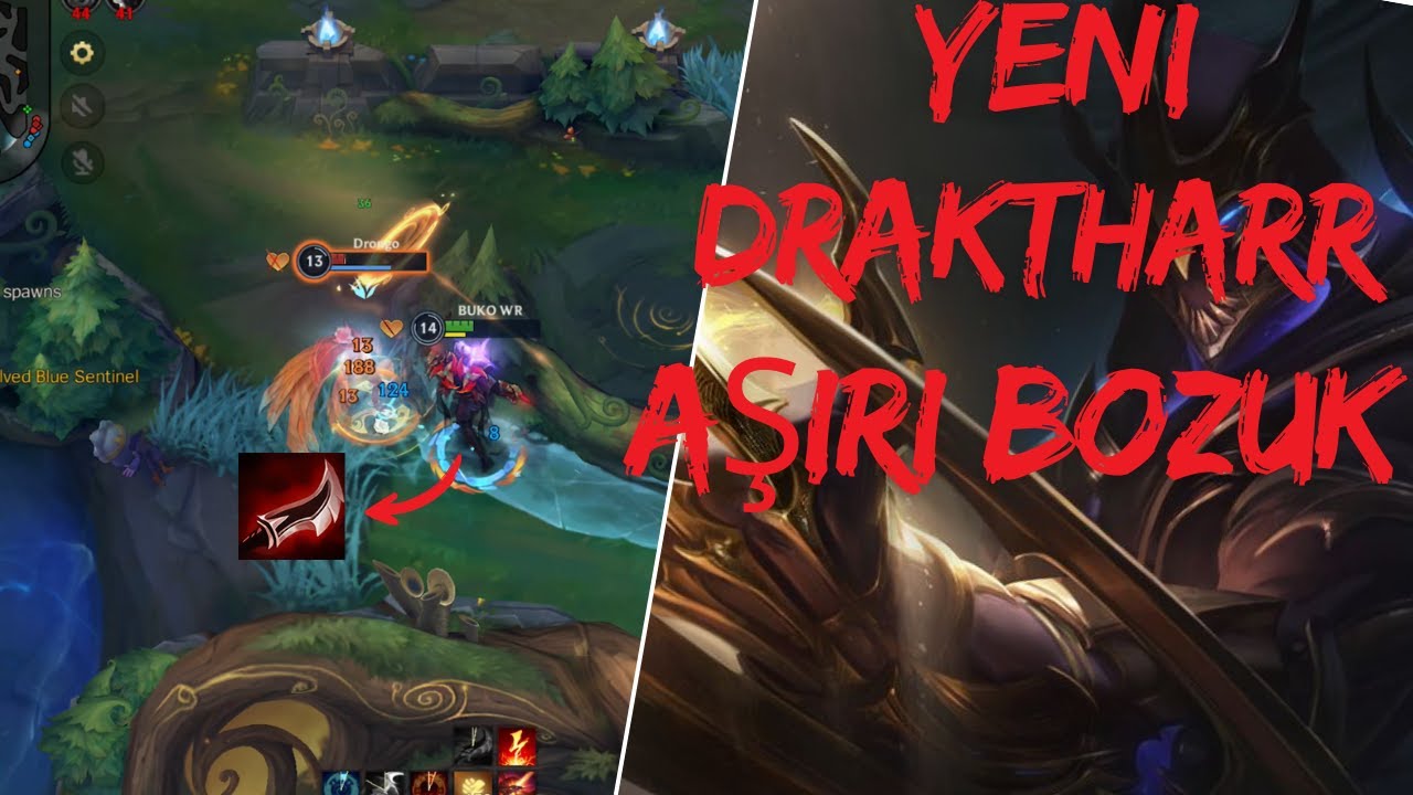 YÜKSEK ELO ZED JUNGLE | AŞIRI ZOR MAÇ | WİLD RİFT 🔥🔥