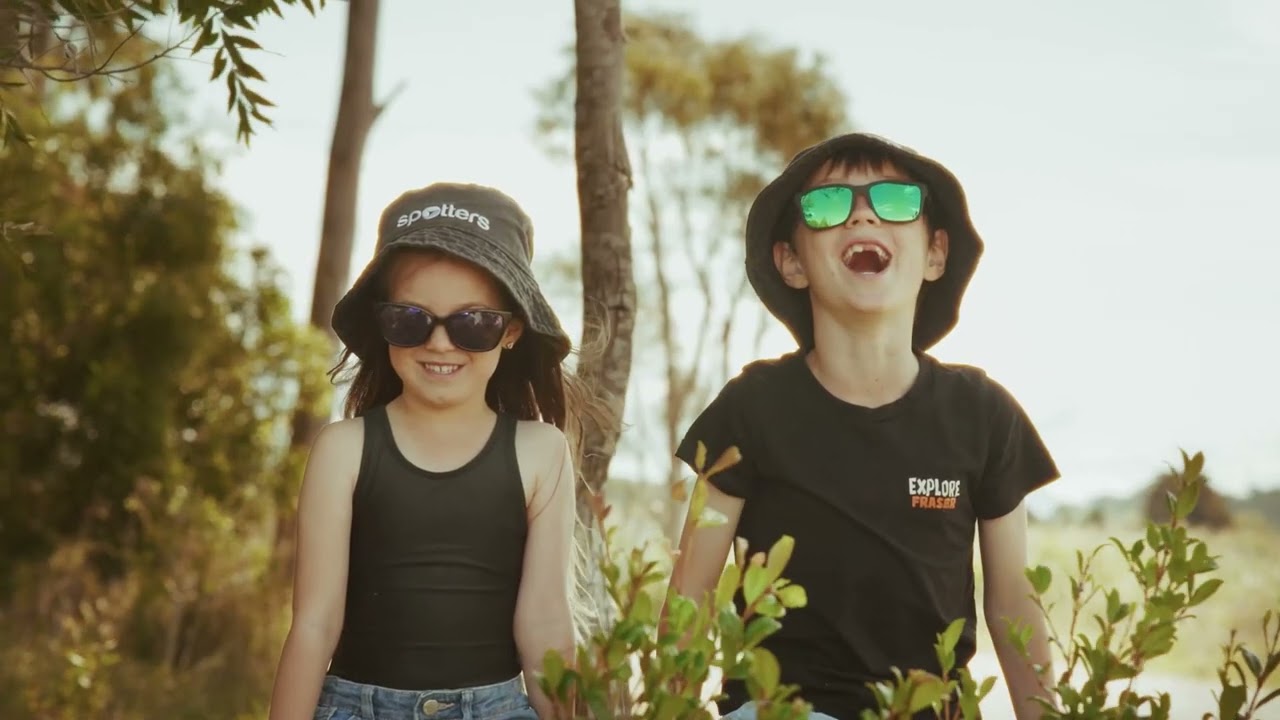 Spotters Available at Just Sunnies