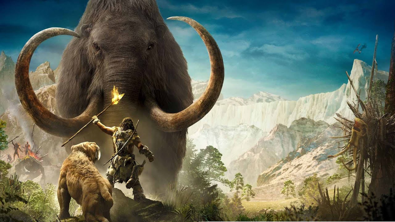 Far Cry Primal - Tribul