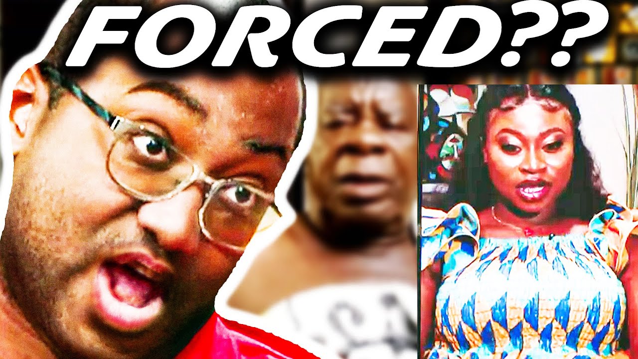 DID MR ARC PRESSURE NILES TO GET MARRIED??   |  Tell All Part 2