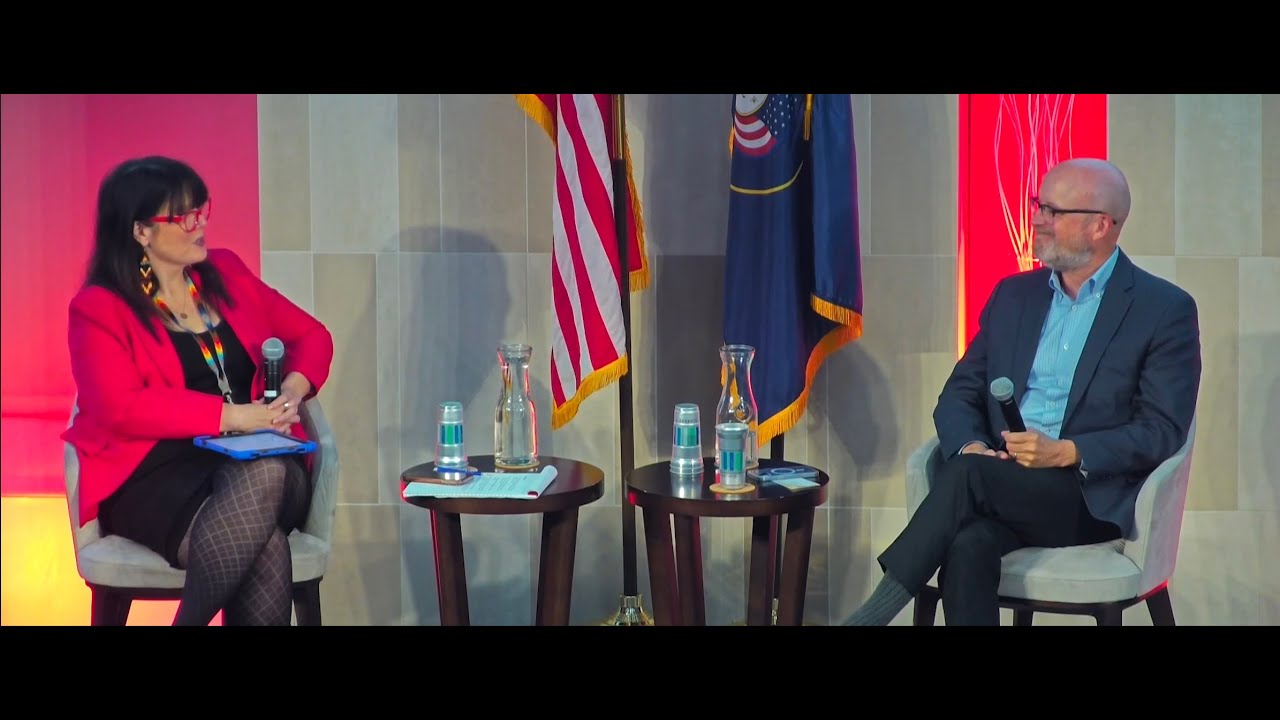 Climate of Contempt—Political Partisanship, Climate Action, and the Energy Transition (Stegner)