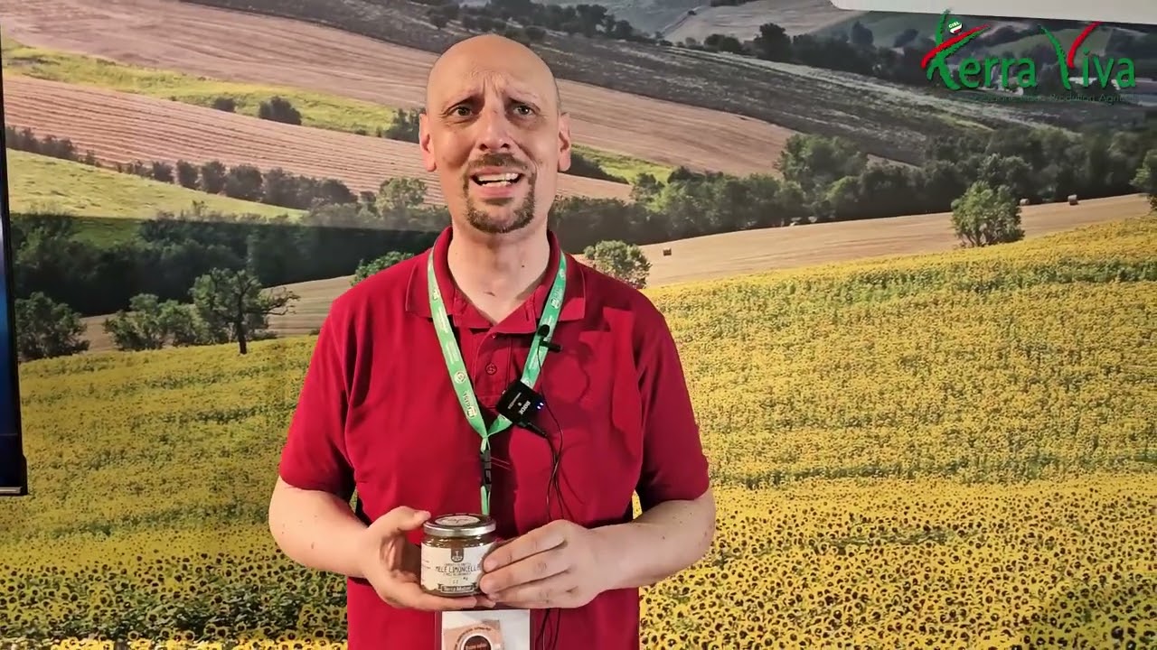 Intervista Campania cooperativa Sociale Terra Mater