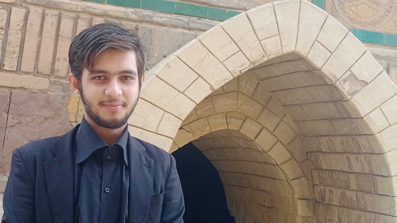 حمزة حسين المحاضره الرابعه للادب السادس اعدادي عربي
