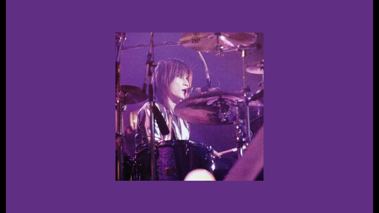 MALICE MIZER / playlist 4