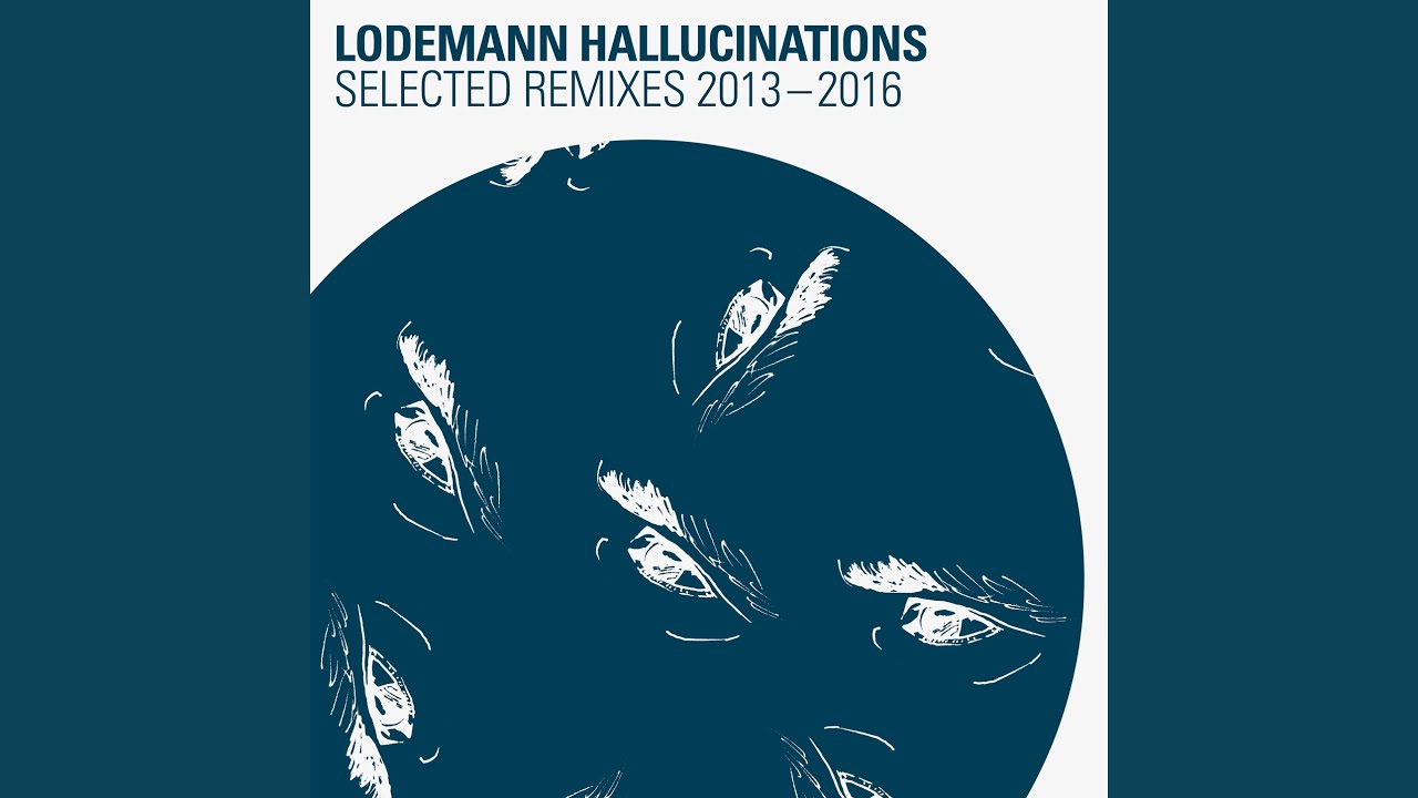 Run Slowly (André Lodemann Remix)