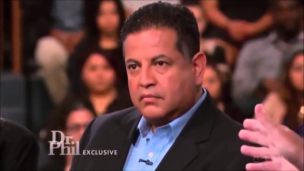 Dr. Phil: Where Are Our Newborn Twins ? Is This an Adoption Scam ? [August 20, 2014]