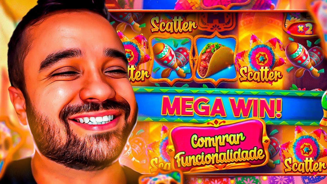 COMPREI 10 BÔNUS DE *2000 REAIS* NO PINATA WINS E ME SURPREENDI...