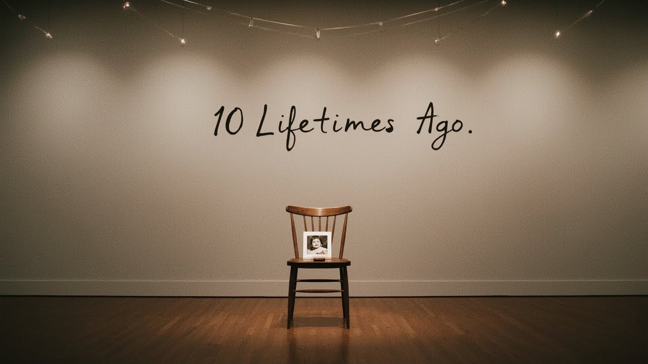 10 Lifetimes Ago | Let Babylon Burn